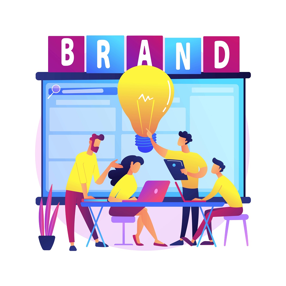 brand-vector